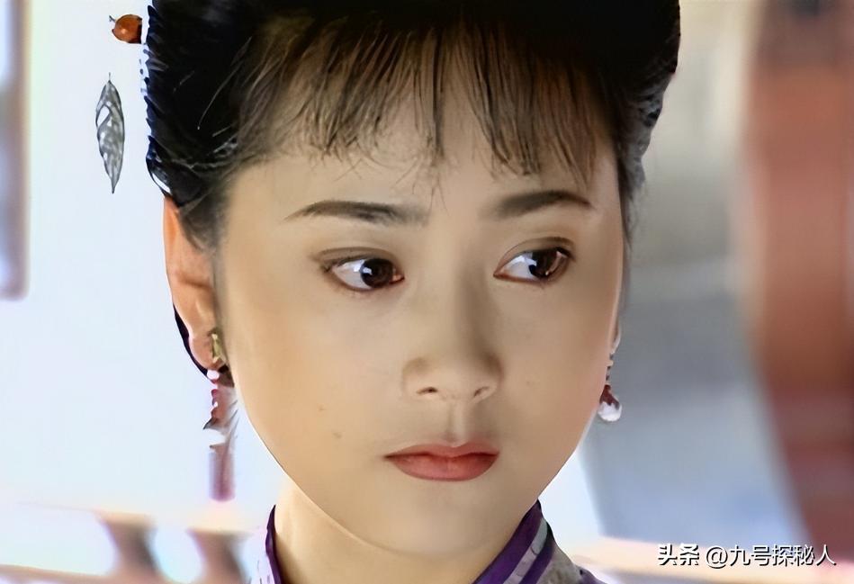 谢润低调生活选择_好女春华女演员照片_谢润演技口碑好