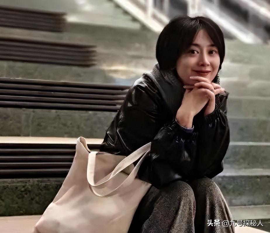 谢润低调生活选择_好女春华女演员照片_谢润演技口碑好