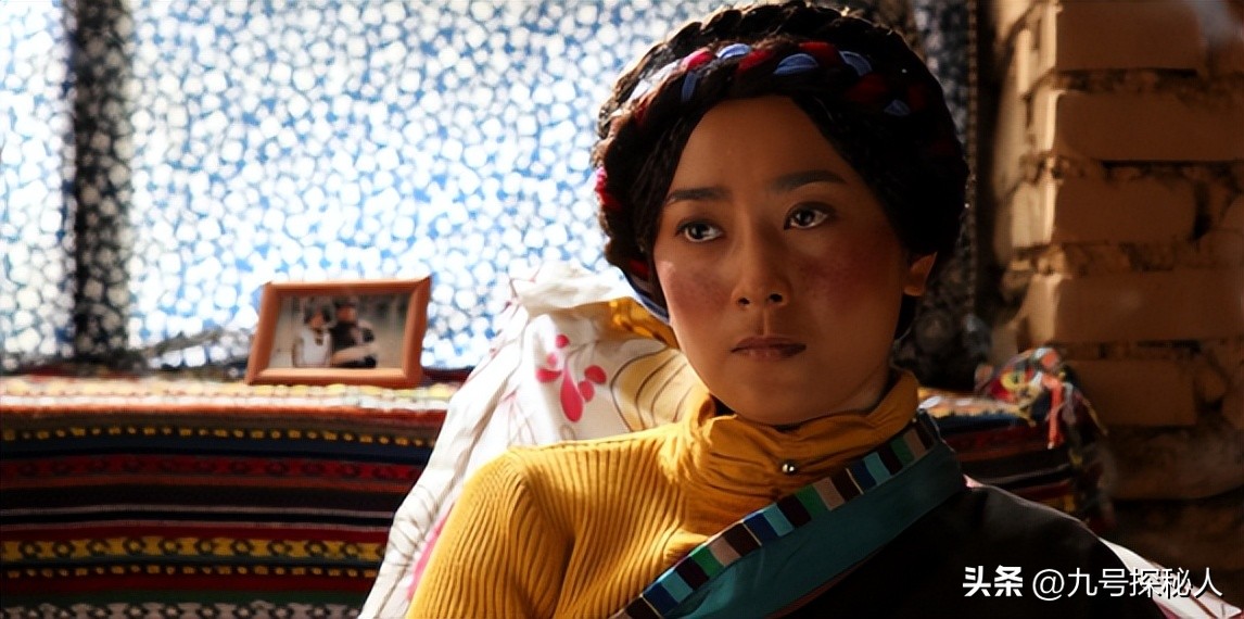 谢润演技口碑好_好女春华女演员照片_谢润低调生活选择