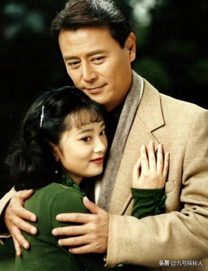 好女春华女演员照片_谢润演技口碑好_谢润低调生活选择