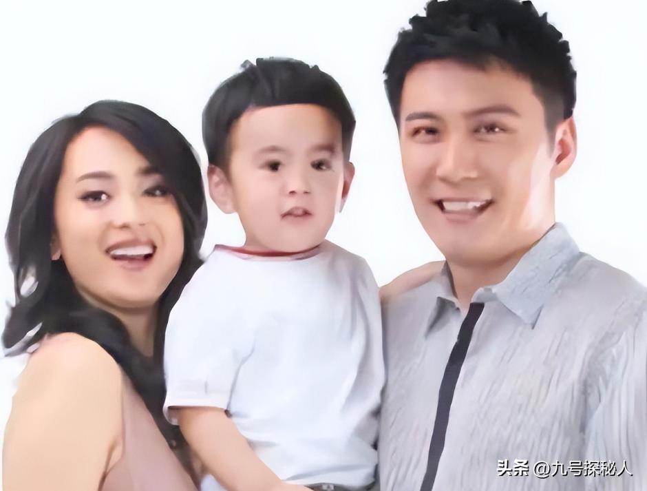 谢润演技口碑好_好女春华女演员照片_谢润低调生活选择