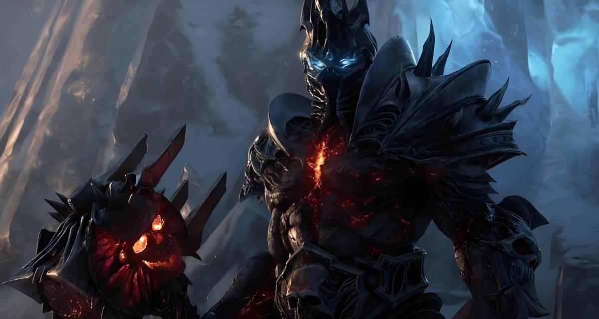 邪DK天赋和武器选择_暗牧怎么打血dk_邪DK输出循环技巧