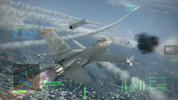 皇牌空战zero 迅雷下载_皇牌空战系列发展历程_皇牌空战4剧情设定