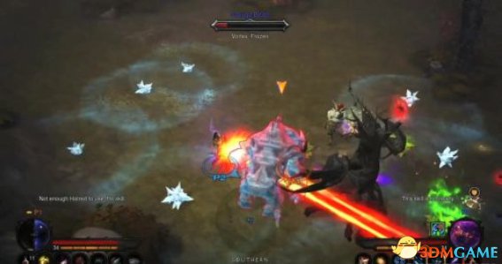 狙击手幽灵战士2弹道物理学_狙击手幽灵战士操作_暗黑破坏神3主机版繁中