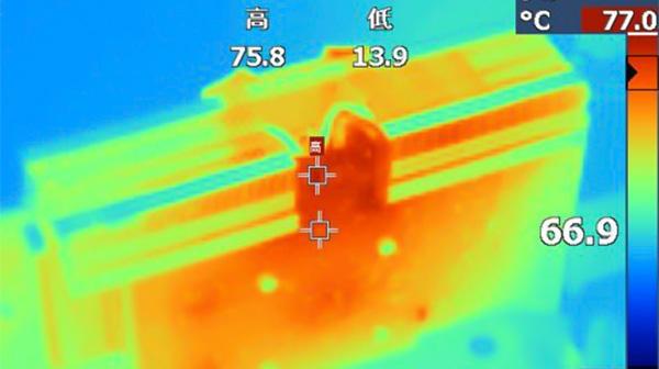 电脑风扇正常转速是多少_新一代显卡制程进步_显卡性能大跃进