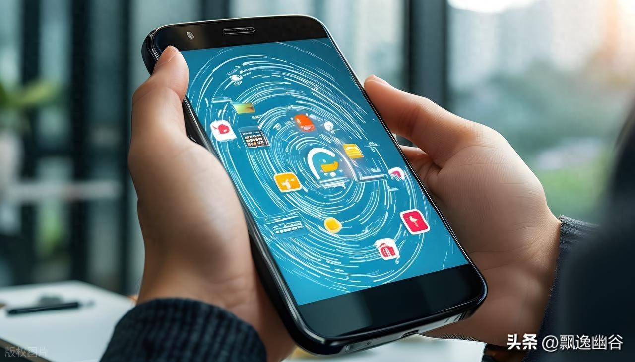 苹果手机怎么安装APK应用