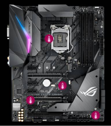 控制更简单智能，这些机箱风扇能玩出新花样！