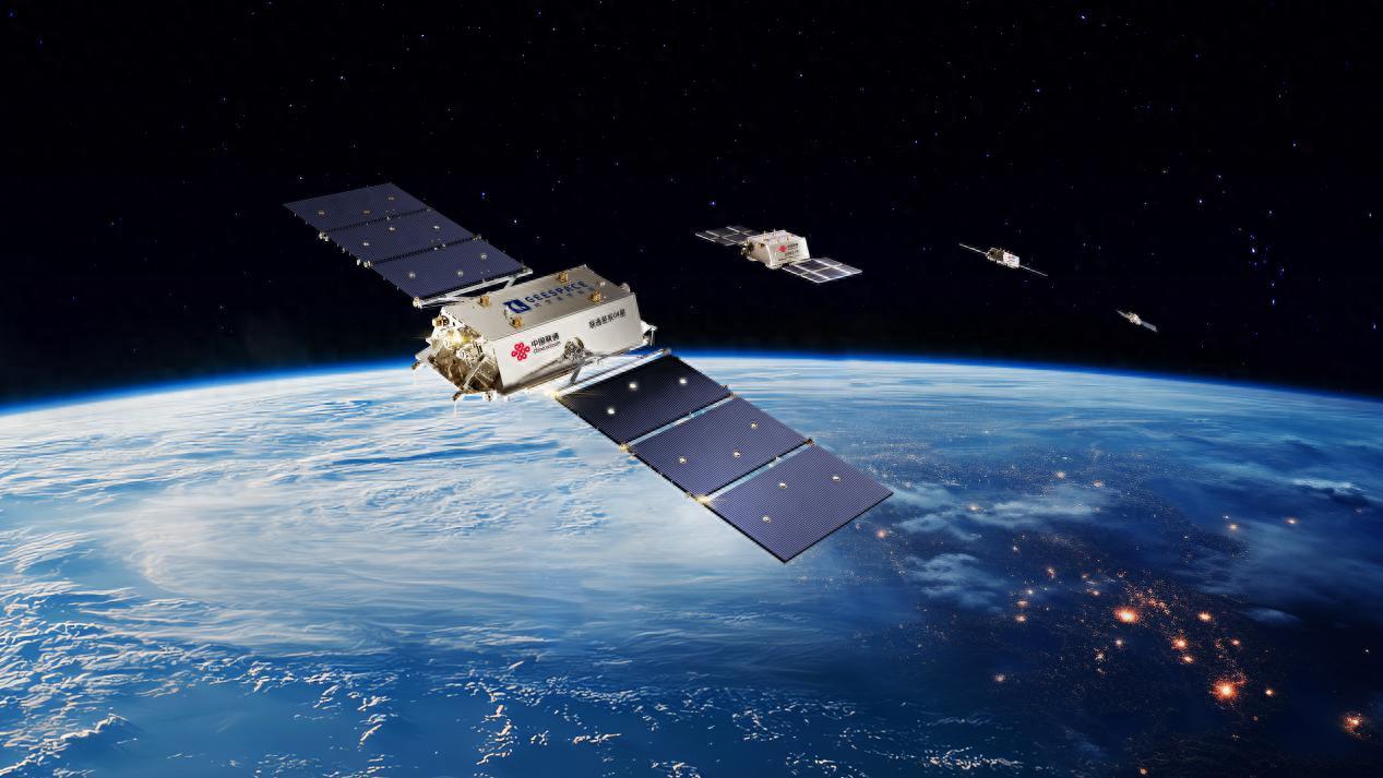 中国联通卫星业务10元每月：8省市用户可尝鲜