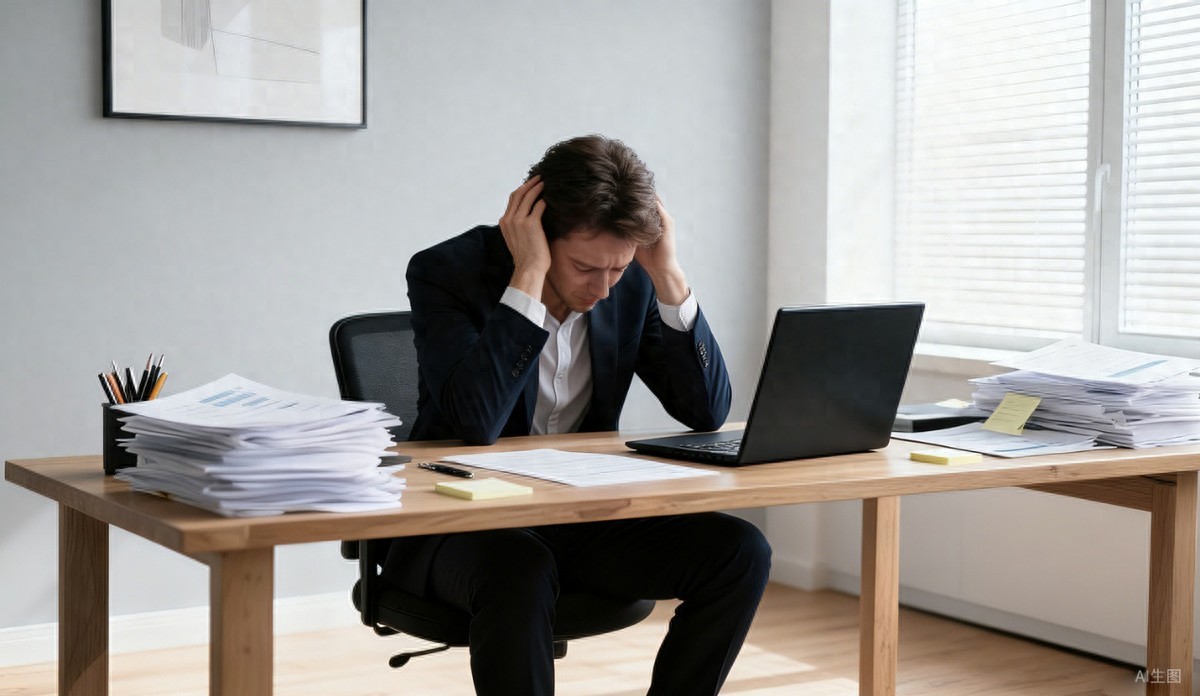 高性能笔记本开机风扇 “轰鸣”？别急，这是正常保护机制！