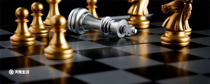 国际象棋竞赛规则