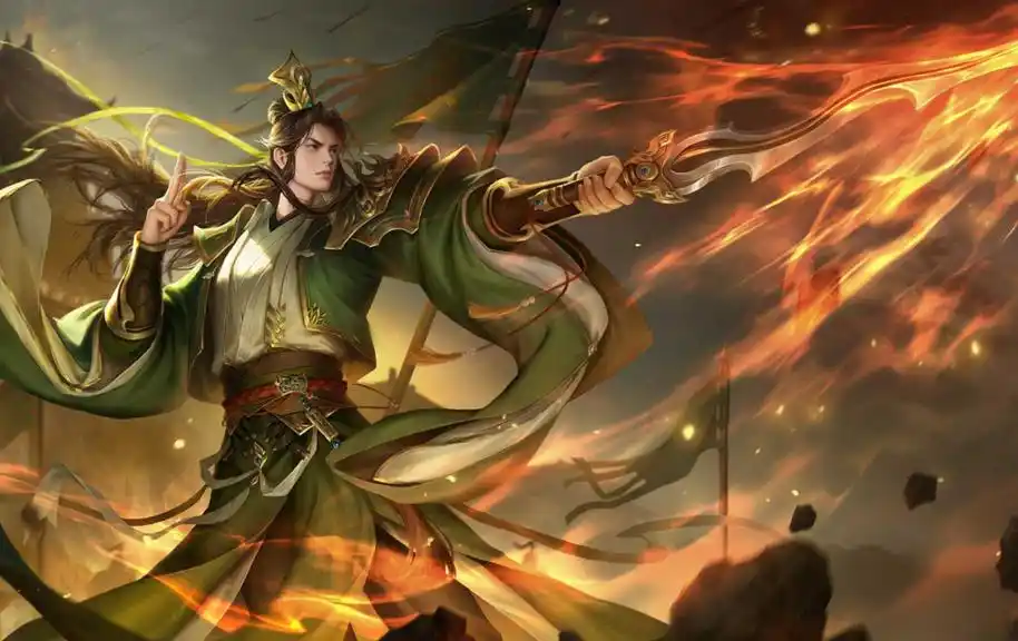 三国杀国战游戏规则_三国杀国战玩法介绍_三国杀国战规则详解