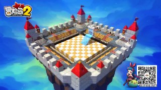 冒险岛2 个性捏脸服装DIY_冒险岛2 3D方块积木游戏_冒险岛下载