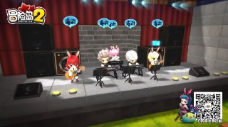 冒险岛下载_冒险岛2 3D方块积木游戏_冒险岛2 个性捏脸服装DIY