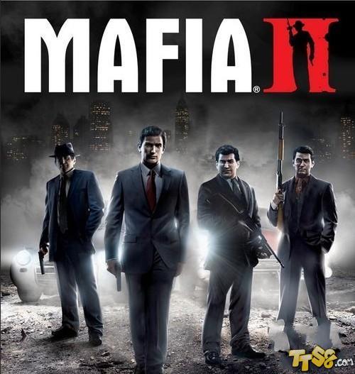 黑手党2配置要求及评测_黑手党2杂志收集图_黑手党2游戏剧情详解