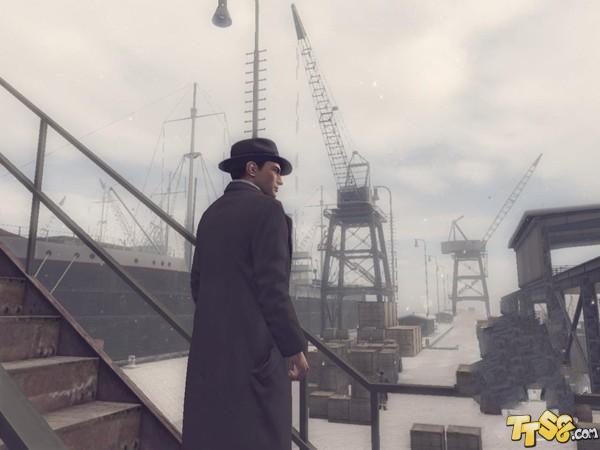 黑手党2杂志收集图_黑手党2配置要求及评测_黑手党2游戏剧情详解