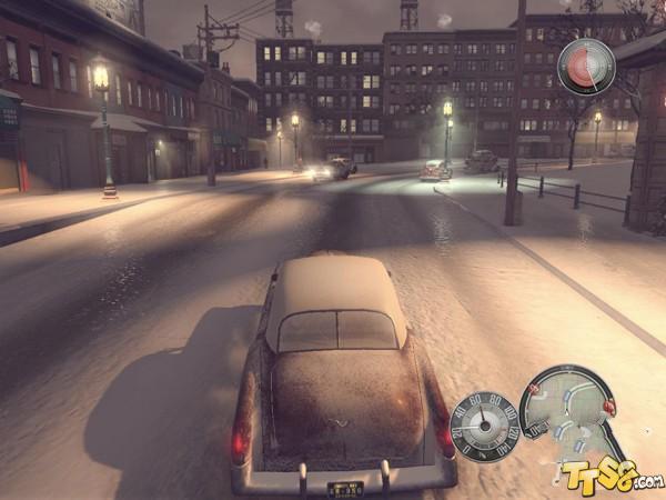 黑手党2配置要求及评测_黑手党2杂志收集图_黑手党2游戏剧情详解