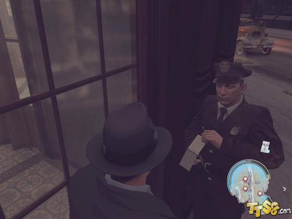 黑手党2杂志收集图_黑手党2游戏剧情详解_黑手党2配置要求及评测