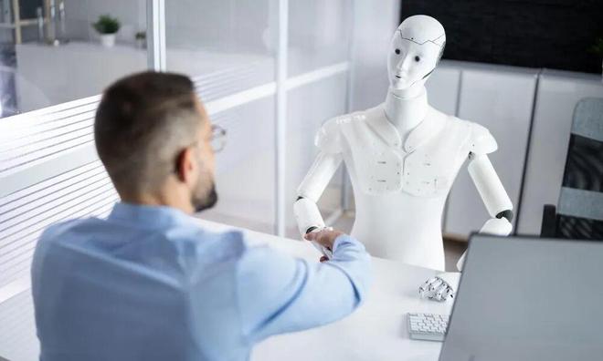 AI优化导致中层失业_被AI裁员的微软老兵_google chrome free download