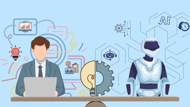 AI优化导致中层失业_被AI裁员的微软老兵_google chrome free download