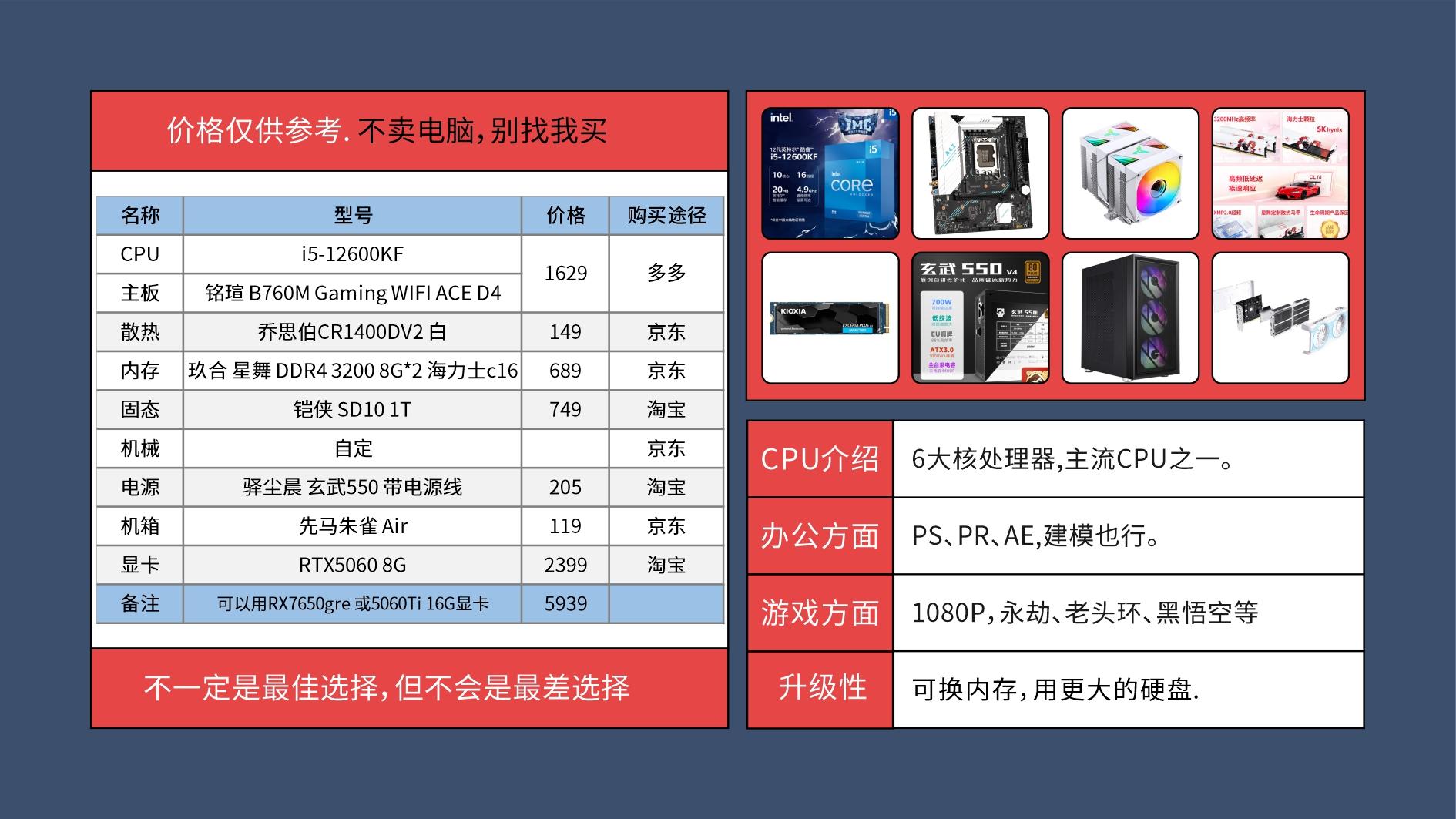 主机的cpu坏了会怎样_硬件品牌推荐_电脑DIY组装教程