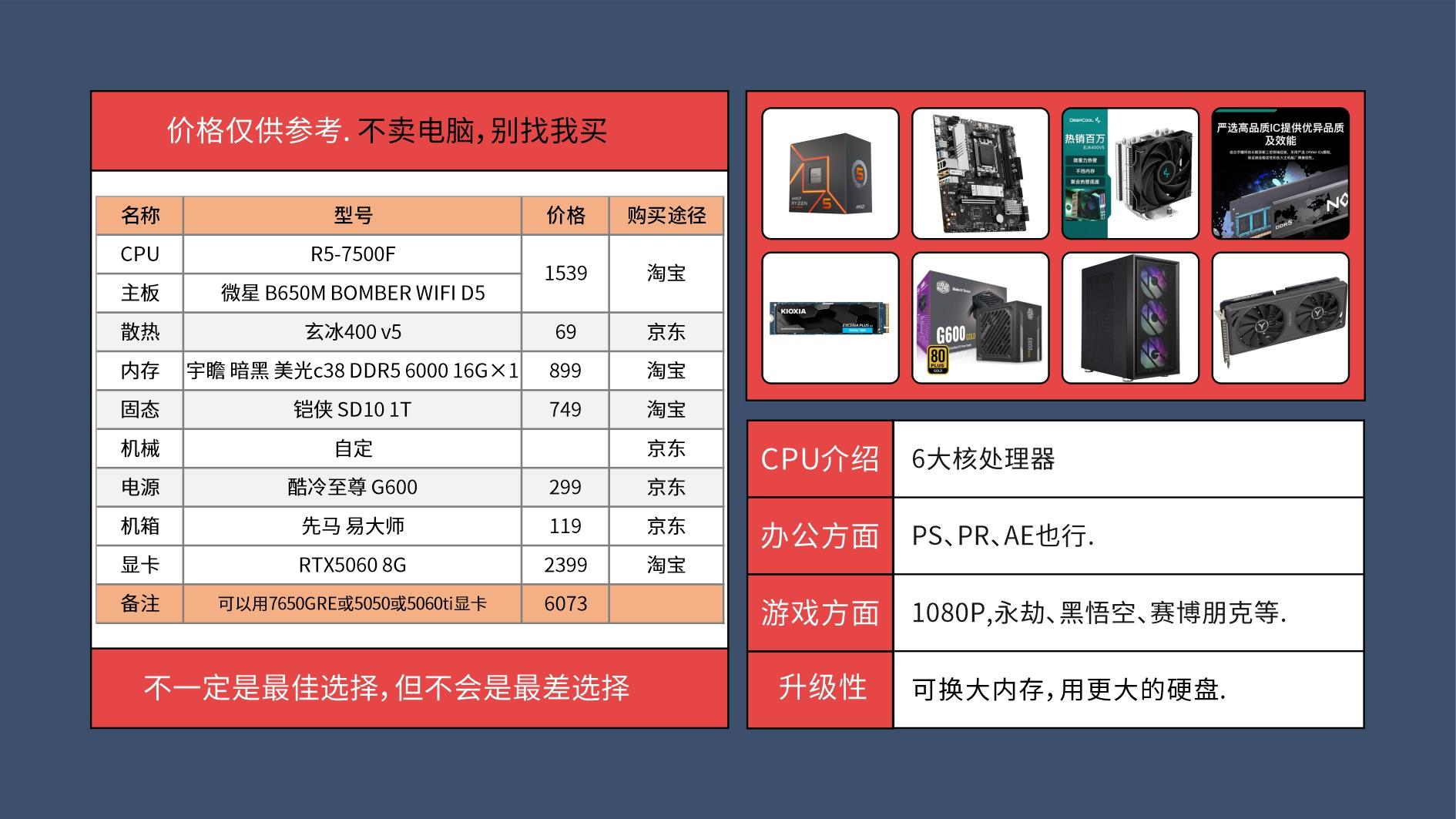 主机的cpu坏了会怎样_电脑DIY组装教程_硬件品牌推荐