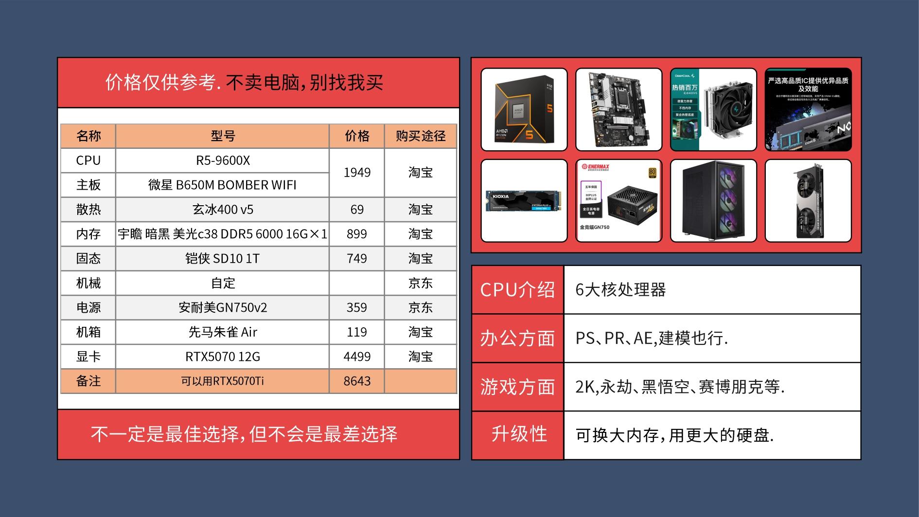 主机的cpu坏了会怎样_电脑DIY组装教程_硬件品牌推荐