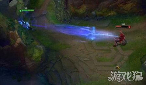 英雄联盟皮肤加成_源计划寒冰技能分不清_英雄联盟技能加成皮肤