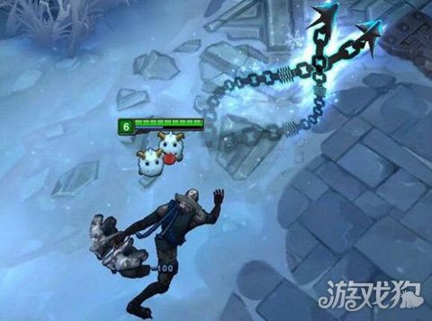 源计划寒冰技能分不清_英雄联盟技能加成皮肤_英雄联盟皮肤加成