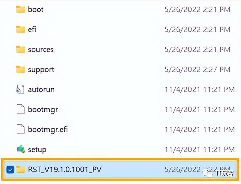 无光驱笔记本怎么装系统教程_11代CPU安装原版Win10Win11无法识别硬盘Intel Rapid Storage Technology IRST驱动安装教程_关闭Intel Volume Management Device VMD解决Windows安装识别硬盘问题