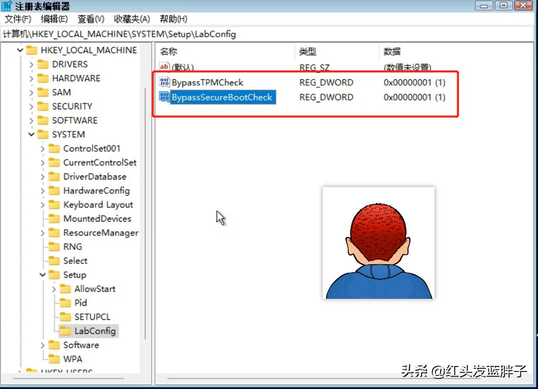 保姆级教学_windows11完整版教程_无光驱笔记本怎么装系统教程