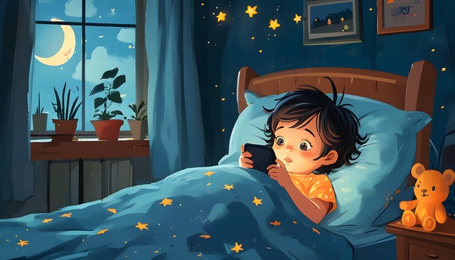 游戏规则对孩子的影响_学龄娃游戏沉迷大脑影响_游戏对儿童大脑的伤害及应对方法