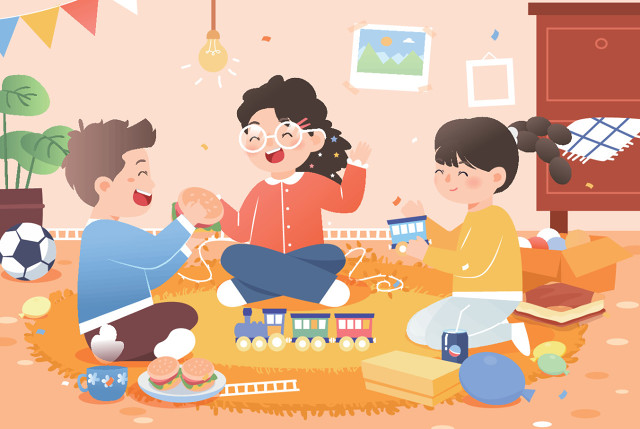 游戏规则对孩子的影响_学龄娃游戏沉迷大脑影响_游戏对儿童大脑的伤害及应对方法