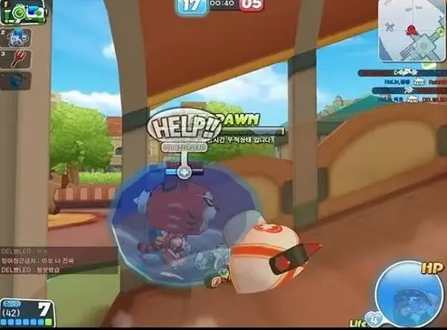 泡泡战士韩服狙击_泡泡战士复活许愿票数_泡泡战士NEXON运营历史