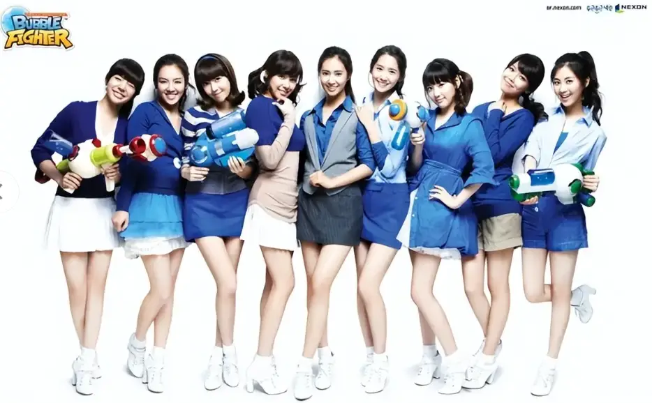 泡泡战士韩服狙击_泡泡战士NEXON运营历史_泡泡战士复活许愿票数