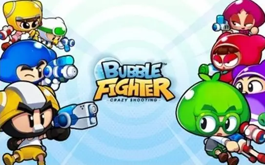 泡泡战士复活许愿票数_泡泡战士韩服狙击_泡泡战士NEXON运营历史