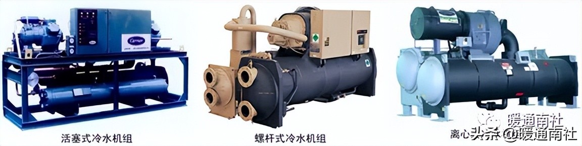 自动化设备机箱_中央空调冷源设备作用种类_冷冻站监控系统施工准备