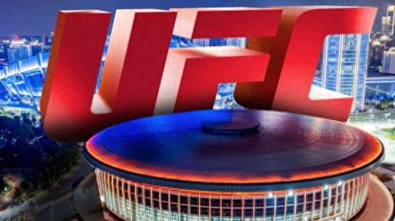 新民侨梁｜UFC格斗之夜为何燃爆上海？听听这位掌门人怎么讲……