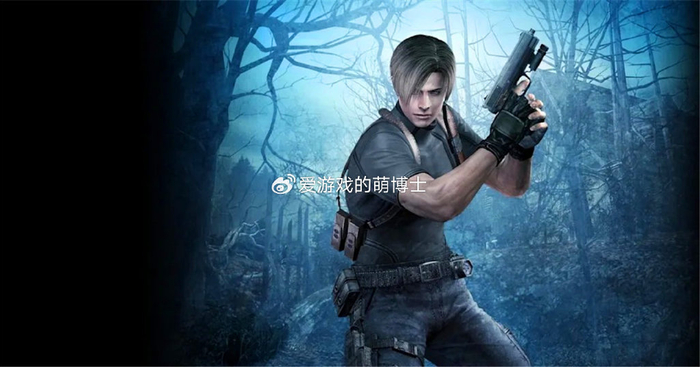 Switch 2上也能玩？卡普空被曝在推RE引擎《生化危机》移植计划