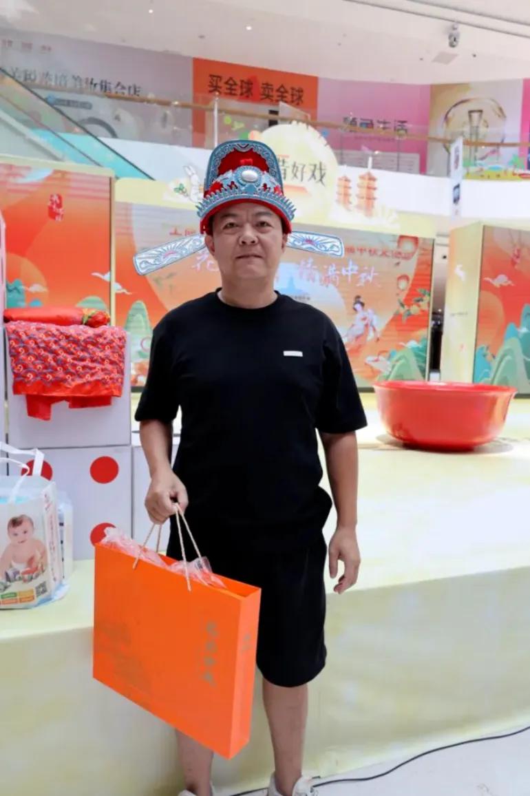 博饼游戏文化传承_博饼游戏规则图_石狮市第一届中秋文化节