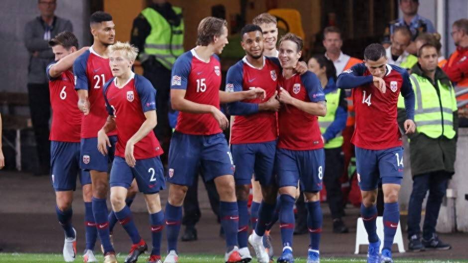 欧洲杯24强揭晓！挪威惨遭淘汰，3个强队陷入困境，黑马或将逆袭