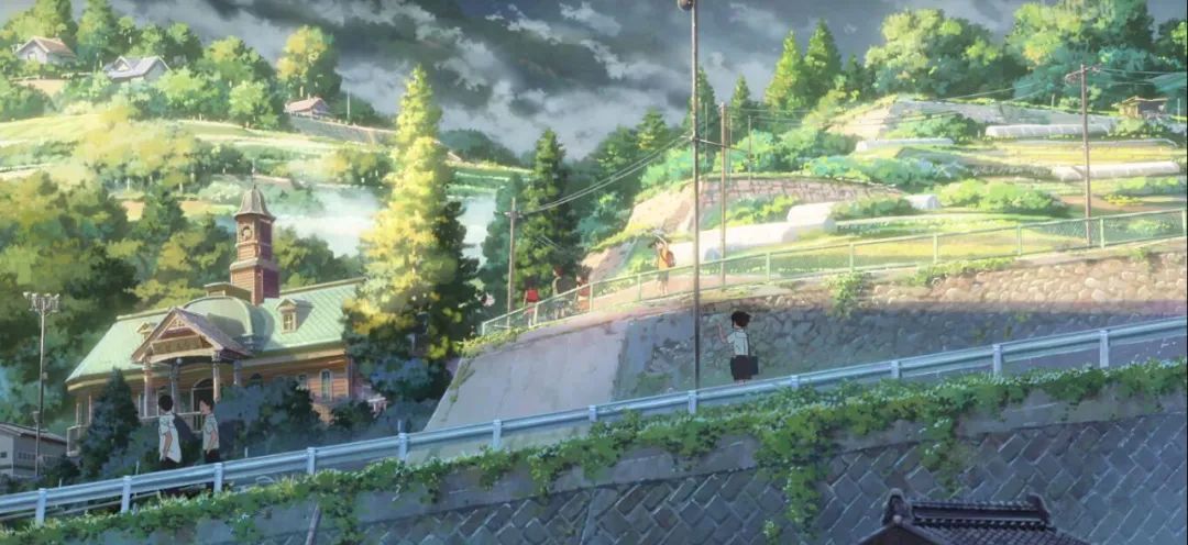 动画壁纸推荐_欲望的动漫图片_漫画唯美画面