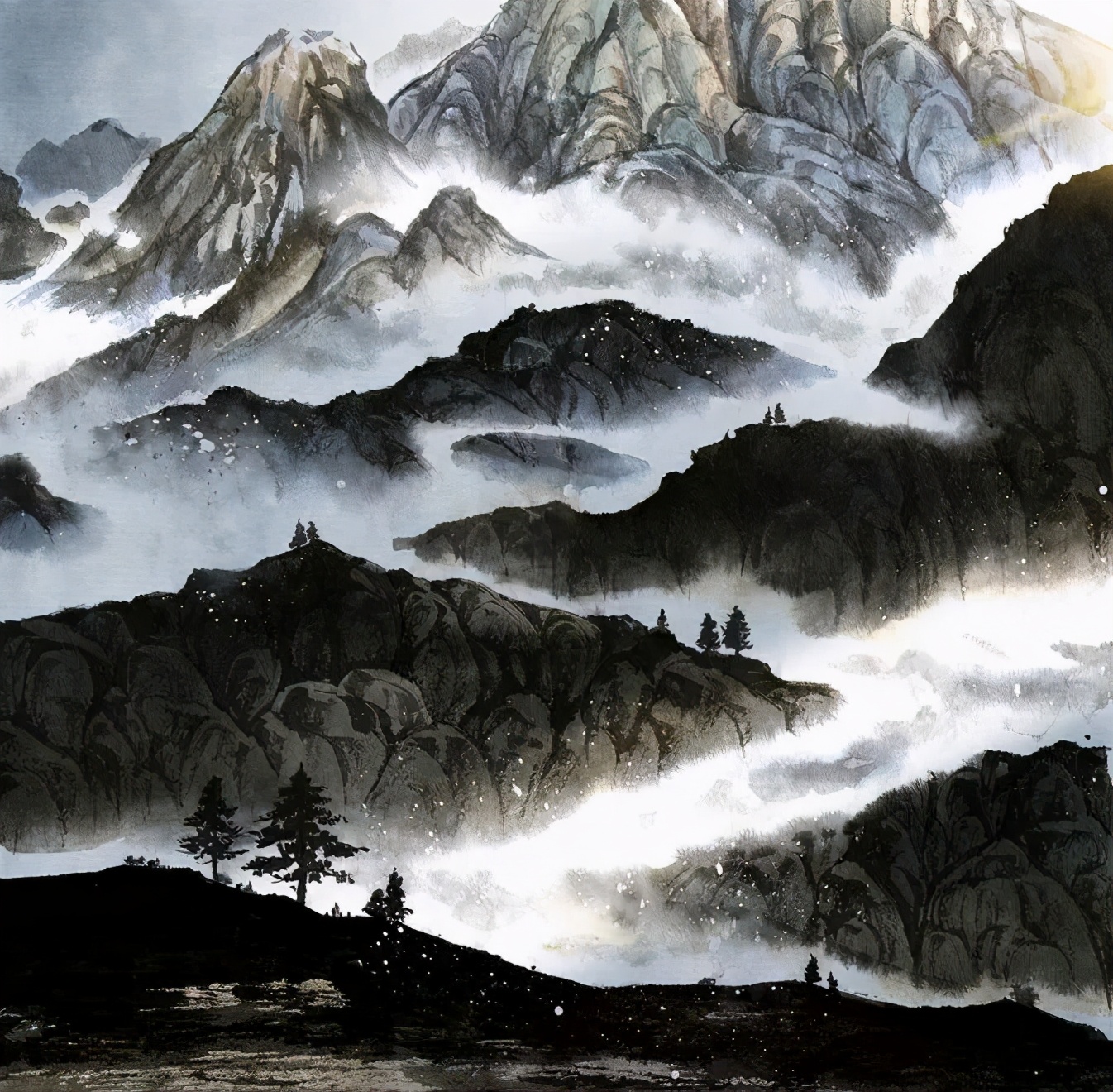 欲望的动漫图片_动画壁纸推荐_漫画唯美画面