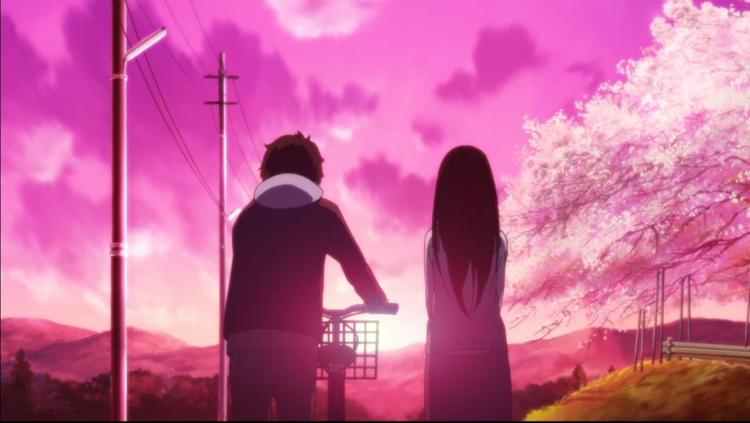 欲望的动漫图片_动画壁纸推荐_漫画唯美画面