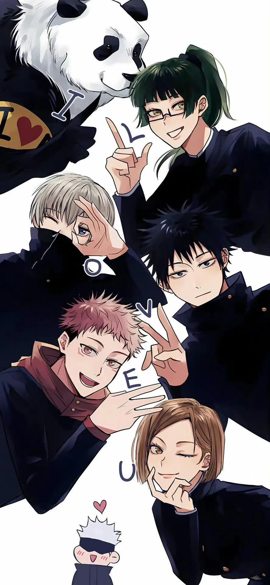 动漫推荐 热血战斗 悬疑冒险_欲望的动漫图片