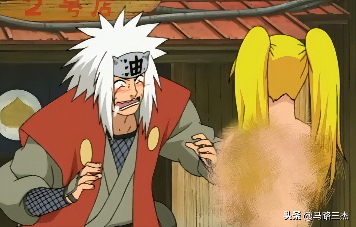 日本动漫特殊角色分析_欲望的动漫图片_动漫中令人难忘的“变态”角色盘点