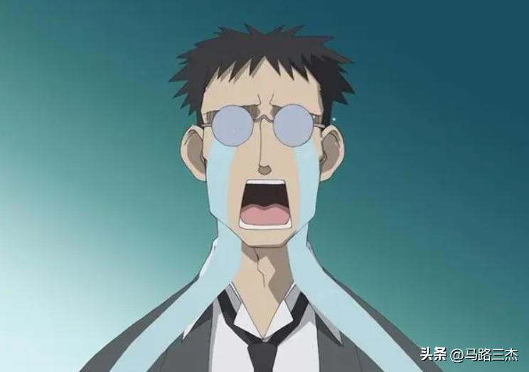 动漫中令人难忘的“变态”角色盘点_欲望的动漫图片_日本动漫特殊角色分析