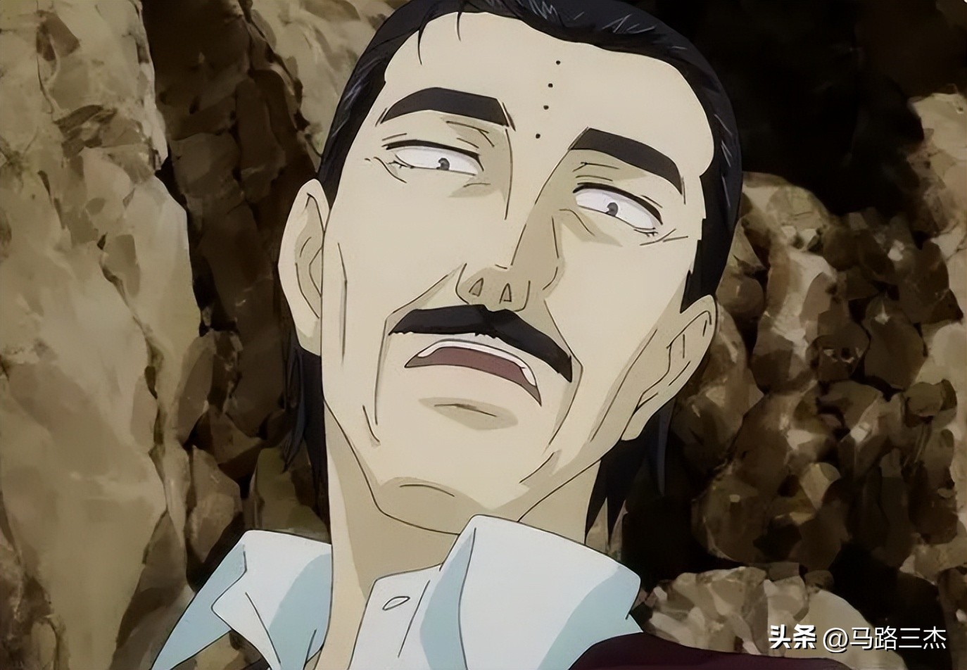 日本动漫特殊角色分析_动漫中令人难忘的“变态”角色盘点_欲望的动漫图片