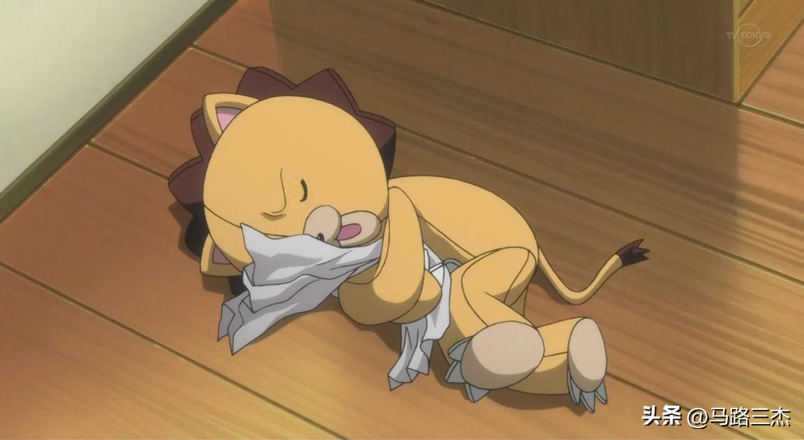 动漫中令人难忘的“变态”角色盘点_欲望的动漫图片_日本动漫特殊角色分析