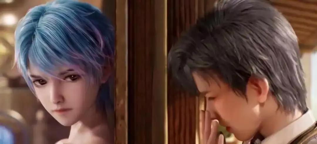 初代史莱克七怪后代_霍雨浩唐舞桐马小桃宁天_绝世唐门7怪