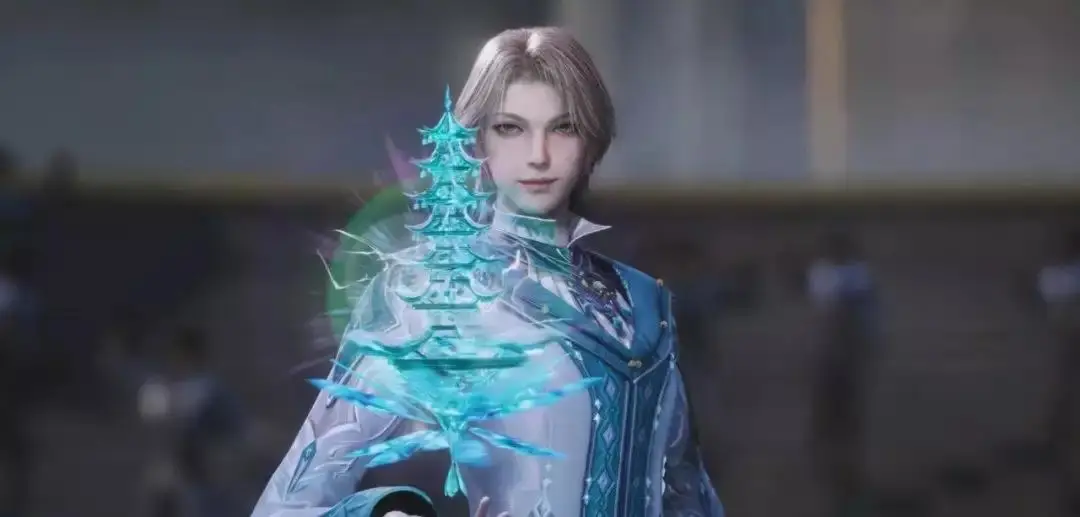 霍雨浩唐舞桐马小桃宁天_初代史莱克七怪后代_绝世唐门7怪